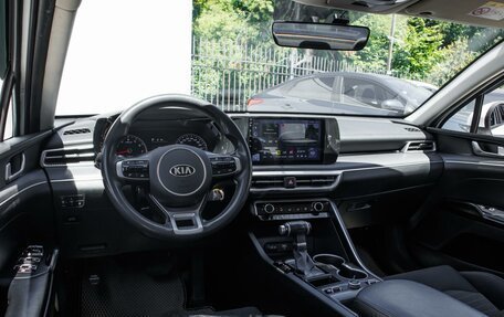 KIA K5, 2021 год, 1 699 000 рублей, 10 фотография