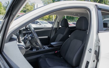 KIA K5, 2021 год, 1 699 000 рублей, 14 фотография