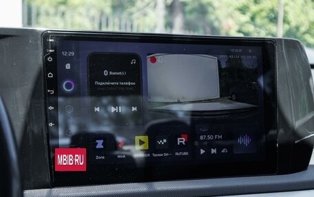 KIA K5, 2021 год, 1 699 000 рублей, 17 фотография
