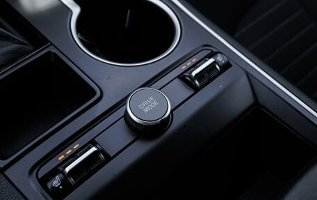 KIA K5, 2021 год, 1 699 000 рублей, 21 фотография