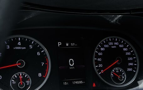 KIA K5, 2021 год, 1 699 000 рублей, 24 фотография