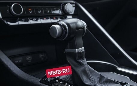 KIA K5, 2021 год, 1 699 000 рублей, 20 фотография