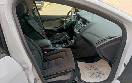 Ford Focus III, 2014 год, 1 050 000 рублей, 13 фотография