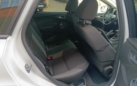 Ford Focus III, 2014 год, 1 050 000 рублей, 4 фотография