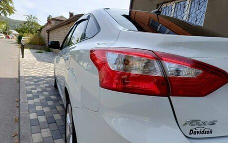 Ford Focus III, 2014 год, 1 050 000 рублей, 3 фотография