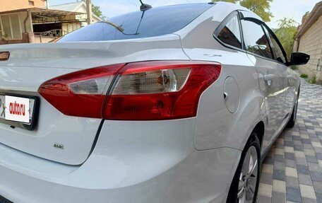 Ford Focus III, 2014 год, 1 050 000 рублей, 11 фотография
