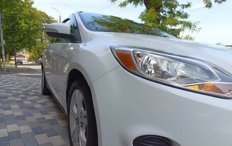 Ford Focus III, 2014 год, 1 050 000 рублей, 6 фотография