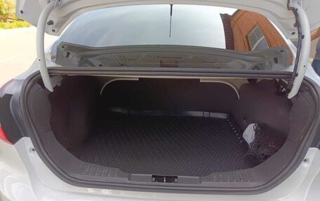 Ford Focus III, 2014 год, 1 050 000 рублей, 7 фотография