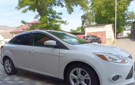 Ford Focus III, 2014 год, 1 050 000 рублей, 2 фотография
