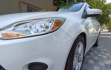 Ford Focus III, 2014 год, 1 050 000 рублей, 12 фотография