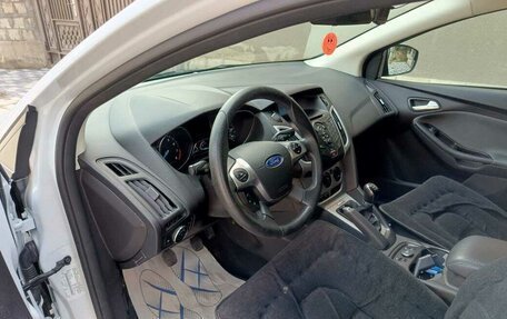 Ford Focus III, 2014 год, 1 050 000 рублей, 9 фотография