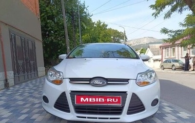Ford Focus III, 2014 год, 1 050 000 рублей, 1 фотография