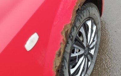 Chevrolet Lacetti, 2008 год, 200 000 рублей, 1 фотография