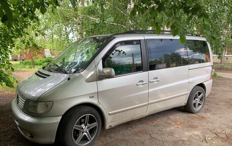 Mercedes-Benz V-Класс, 2002 год, 700 000 рублей, 1 фотография