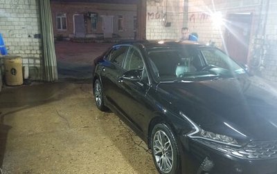 KIA K5, 2020 год, 2 550 000 рублей, 1 фотография