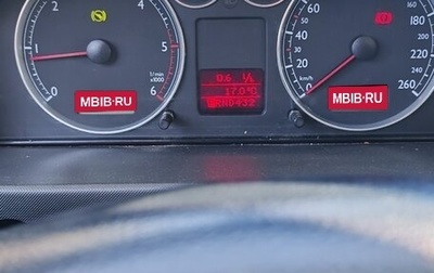 Volkswagen Sharan I рестайлинг, 2003 год, 640 000 рублей, 1 фотография