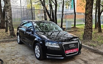 Audi A3, 2012 год, 820 000 рублей, 1 фотография