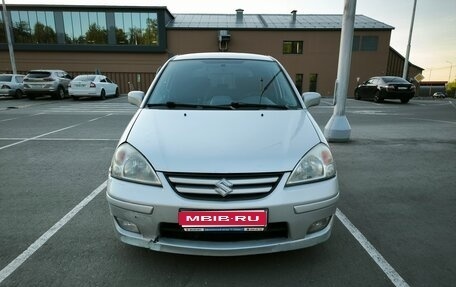 Suzuki Liana, 2006 год, 470 000 рублей, 1 фотография