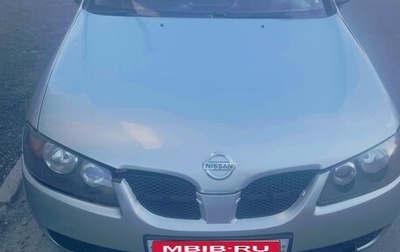 Nissan Almera, 2003 год, 270 000 рублей, 1 фотография