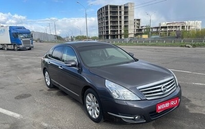 Nissan Teana, 2008 год, 880 000 рублей, 1 фотография