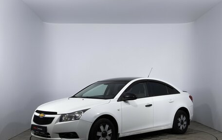 Chevrolet Cruze II, 2012 год, 490 000 рублей, 1 фотография