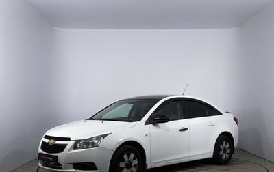 Chevrolet Cruze II, 2012 год, 490 000 рублей, 1 фотография