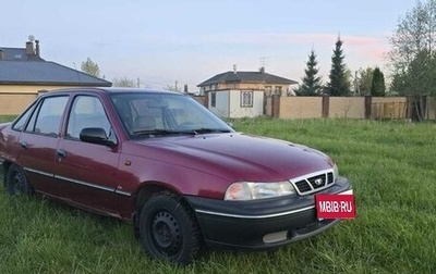 Daewoo Nexia I рестайлинг, 2007 год, 210 000 рублей, 1 фотография