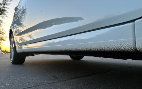 Hyundai Solaris II рестайлинг, 2013 год, 820 000 рублей, 12 фотография