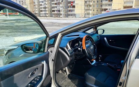 KIA cee'd III, 2015 год, 800 000 рублей, 15 фотография