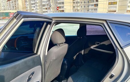 KIA cee'd III, 2015 год, 800 000 рублей, 9 фотография