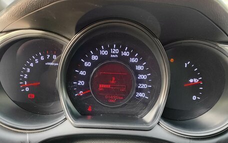 KIA cee'd III, 2015 год, 800 000 рублей, 12 фотография
