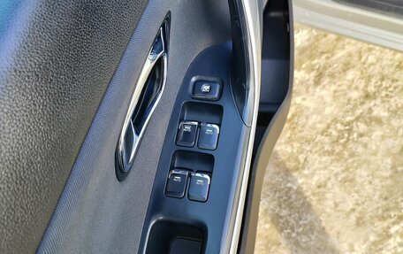 KIA cee'd III, 2015 год, 800 000 рублей, 16 фотография