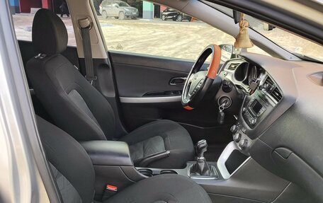 KIA cee'd III, 2015 год, 800 000 рублей, 28 фотография