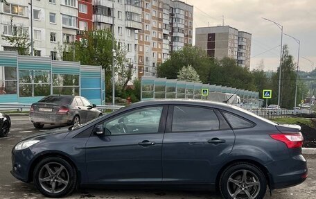 Ford Focus III, 2011 год, 710 000 рублей, 6 фотография