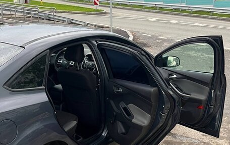 Ford Focus III, 2011 год, 710 000 рублей, 8 фотография