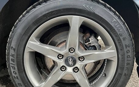 Ford Focus III, 2011 год, 710 000 рублей, 9 фотография