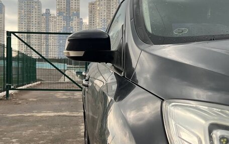 Ford Focus III, 2011 год, 710 000 рублей, 7 фотография
