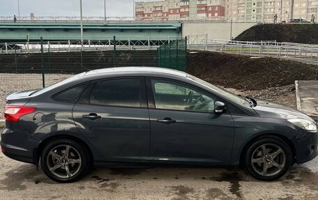 Ford Focus III, 2011 год, 710 000 рублей, 5 фотография