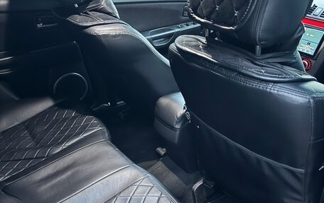 Mazda 3, 2007 год, 650 000 рублей, 10 фотография