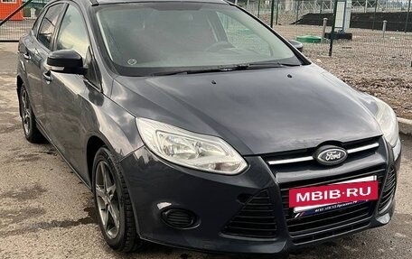 Ford Focus III, 2011 год, 710 000 рублей, 2 фотография