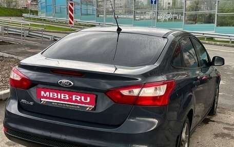 Ford Focus III, 2011 год, 710 000 рублей, 4 фотография