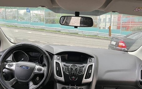 Ford Focus III, 2011 год, 710 000 рублей, 11 фотография