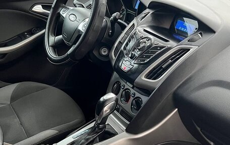 Ford Focus III, 2011 год, 710 000 рублей, 10 фотография