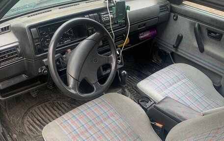 Volkswagen Golf II, 1991 год, 250 000 рублей, 9 фотография