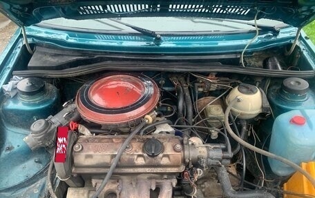 Volkswagen Golf II, 1991 год, 250 000 рублей, 12 фотография