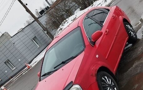 Chevrolet Lacetti, 2008 год, 200 000 рублей, 5 фотография