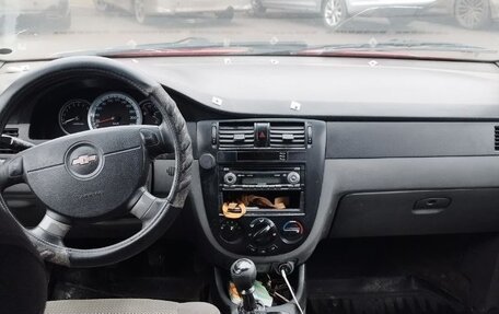 Chevrolet Lacetti, 2008 год, 200 000 рублей, 8 фотография