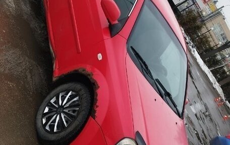 Chevrolet Lacetti, 2008 год, 200 000 рублей, 4 фотография