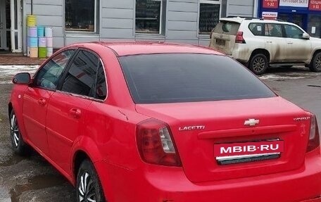 Chevrolet Lacetti, 2008 год, 200 000 рублей, 3 фотография