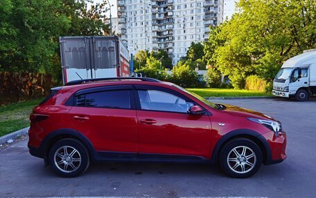 KIA Rio IV, 2021 год, 2 000 000 рублей, 3 фотография